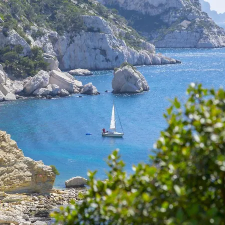 Les Dauphins Camping